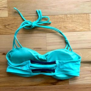 Lululemon bikini top
